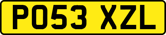 PO53XZL