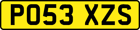 PO53XZS