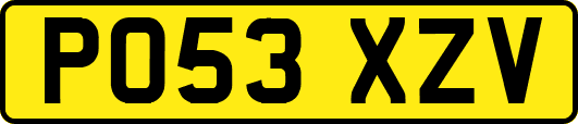 PO53XZV