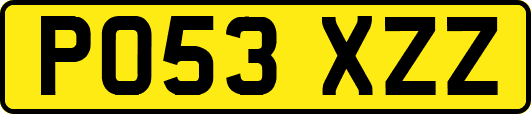 PO53XZZ