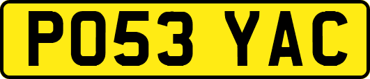 PO53YAC