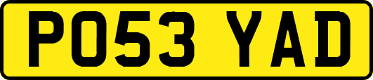 PO53YAD