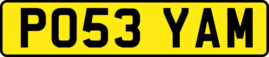PO53YAM
