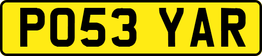 PO53YAR
