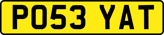 PO53YAT