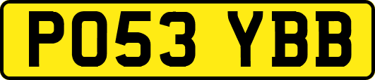 PO53YBB