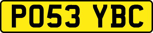 PO53YBC