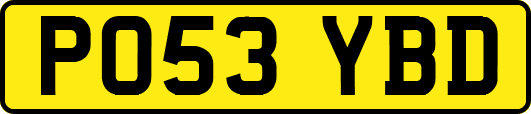 PO53YBD