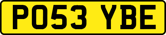 PO53YBE
