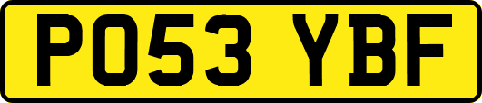 PO53YBF