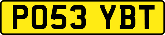PO53YBT