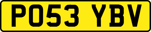PO53YBV