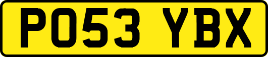 PO53YBX