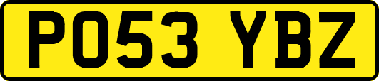 PO53YBZ