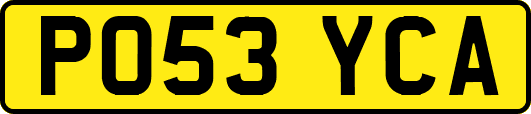 PO53YCA