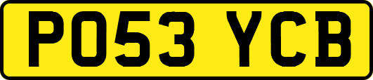 PO53YCB