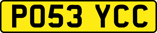PO53YCC