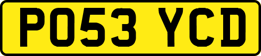 PO53YCD