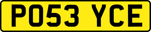 PO53YCE