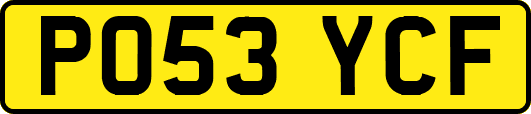 PO53YCF