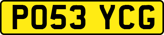 PO53YCG