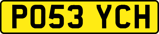 PO53YCH