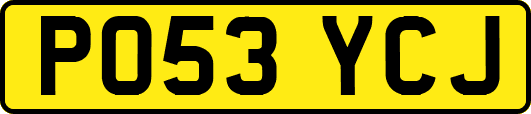 PO53YCJ