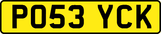 PO53YCK