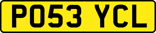PO53YCL