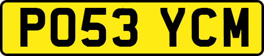 PO53YCM