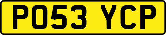 PO53YCP
