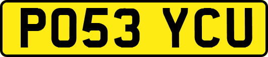 PO53YCU