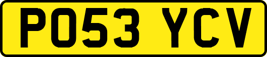 PO53YCV