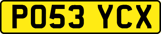 PO53YCX