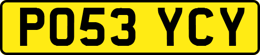 PO53YCY