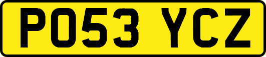 PO53YCZ