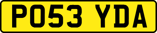 PO53YDA