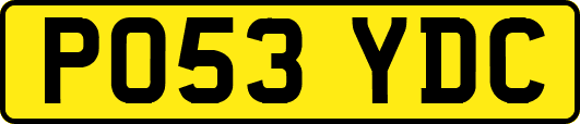 PO53YDC