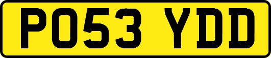 PO53YDD
