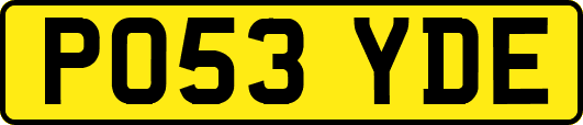 PO53YDE