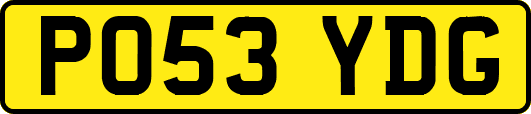 PO53YDG