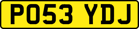 PO53YDJ