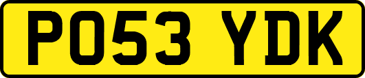 PO53YDK