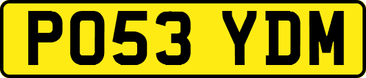 PO53YDM