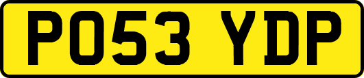 PO53YDP