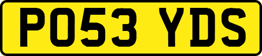 PO53YDS