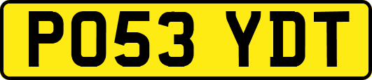 PO53YDT
