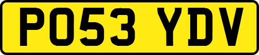 PO53YDV