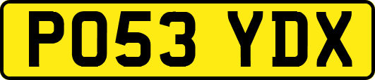 PO53YDX