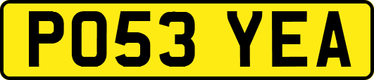 PO53YEA